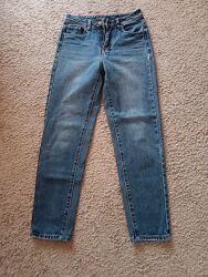 Джинси сині