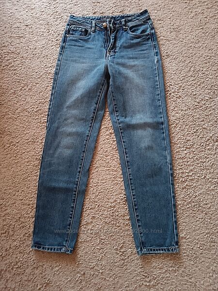 Джинси сині