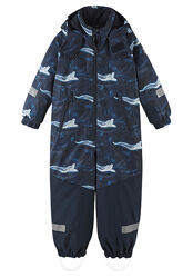 Зимовий мембранний комбінезон Reima Kurikka, розмір 98, рейма