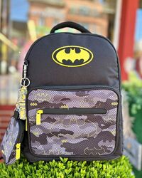 Рюкзак Kite DC Comics Batman DC-770M, набір