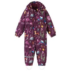 Зимовий комбінезон Reima  Tuohi, рейма, термокомбінезон