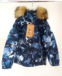 Зимова куртка Reima Niisi, розмір 134