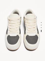 Кеди-кросівки Bershka 42