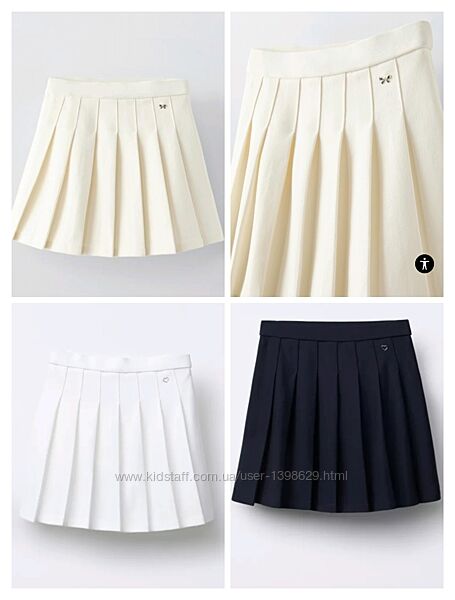 Спідниця теніска Zara 11,12,13,14 років