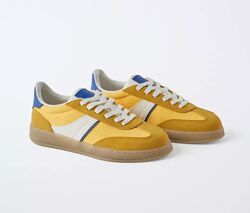 Кеди-кросівки Zara 34, 36, 39