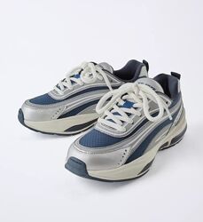 Кросівки унісекс Zara 35