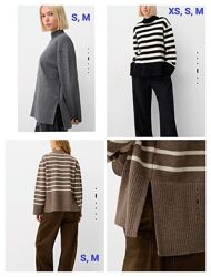 Кофта Bershka XS, S, M, L