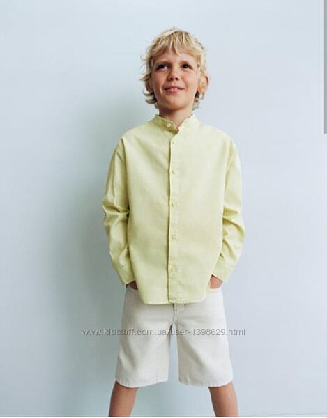 Сорочка Zara 13/14 років