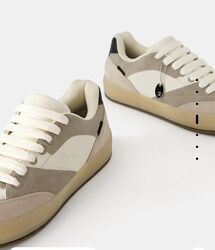 Кросівки Bershka 41