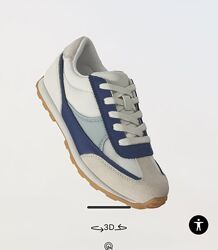 Кросівки Zara 34