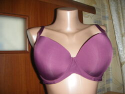 Комфортный бюстгальтер 38DD/85DD