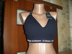 Комфортный топ, поддержка спины, размер XL