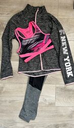 Спортивний комплект H&M Эйч энд Эм
