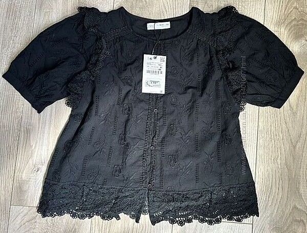 Нова блуза Zara Зара 