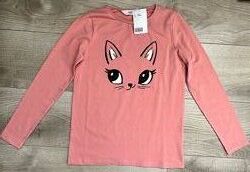 Новий реглан H&M Эйч энд Эм
