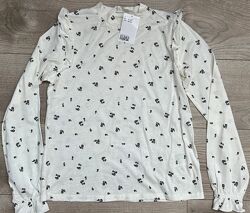 Нова блуза H&M Эйч энд Эм