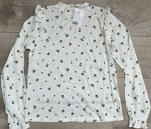 Нова блуза H&M Эйч энд Эм