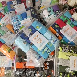 Трусики Primark для хлопчиків труси маєчки майки Прімарк Примарк трусы