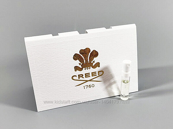 Парфюм Creed Royal Princess Oud пробник 2 мл