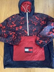 Анорак/ трансформер Tommy Jeans