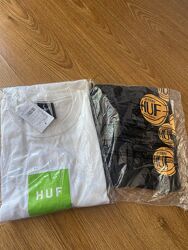 Лонгсліви від Huf. Розмір L