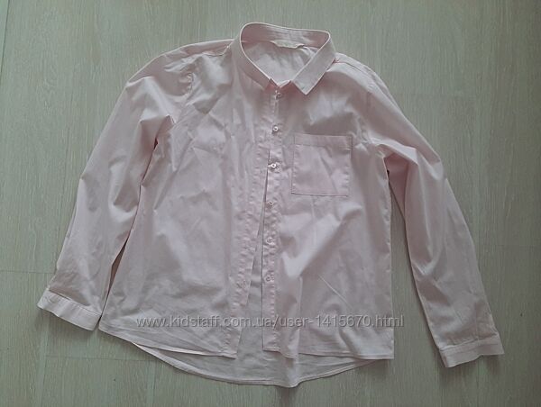 Сорочка Mango для дівчинки