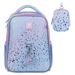 Рюкзак шкільний каркасний Kite Education Shiny K25-531M-1