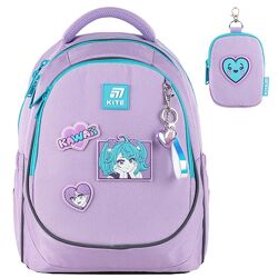 Рюкзак шкільний Kite Education Kawaii Love K25-700M-6 для дівчинки