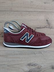 Кроссовки подростковые б/у Нью Баланс New Balance U420 36 р 23 см