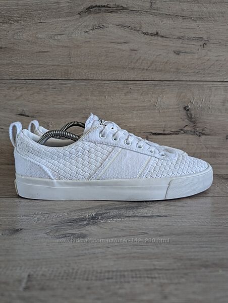 Кроссовки б/у Converse Cons Match Point 42-42.5 р 27 см