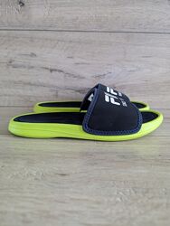 Шлепанцы шлепки сандалии б/у Фила Fila 37 р 23.5 см