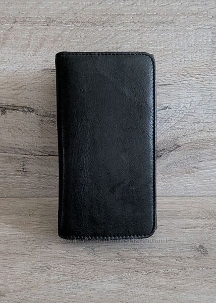 Кожаный кошелек Lloyd Baker London