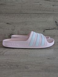Шлепанцы сланцы б/у Aдидас Adidas 36 р 23 см