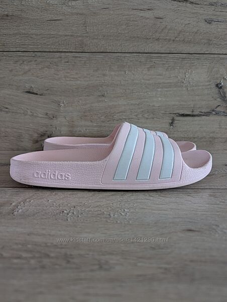 Шлепанцы сланцы б/у Aдидас Adidas 36 р 23 см