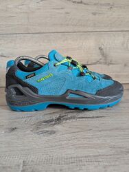 Трекинговые кроссовки Lowa Diego GTX Lo 39 р 25 см 