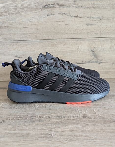 Кроссовки б/у Адидас Adidas Racer Tr21 Grey 45 р 29 см