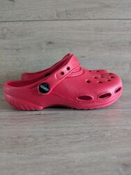 Шлепанцы Крокс Jibbitz by Crocs J1/2 31-32 р 20.5 см