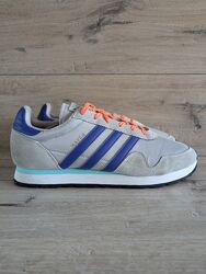 Кроссовки б/у Адидас Adidas Originals Haven 47-48 р 31 см