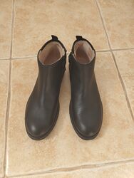 Ботинки для девочки acebos