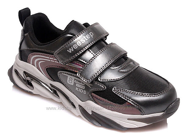 Кросівки кроссовки Weestep 32-37р 