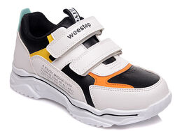 Кросівки кроссовки  Weestep R810264033 W 32-37р