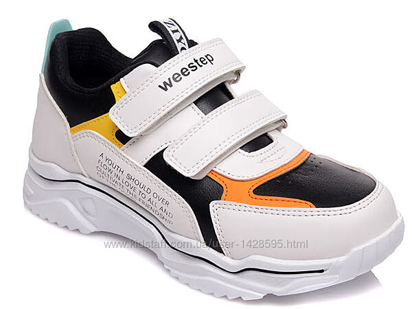 Кросівки кроссовки  Weestep R810264033 W 32-37р