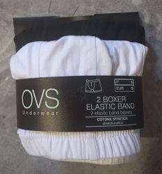 Чоловічі труси боксери OVS