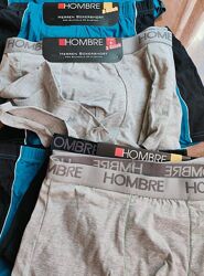 Чоловічі труси боксери Hombre