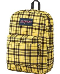 Шкільний міський рюкзак Jansport 25L