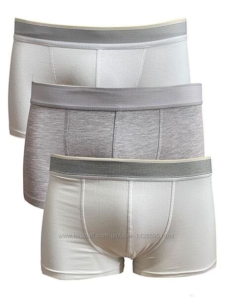 Чоловічі труси боксери мужские трусы Primark