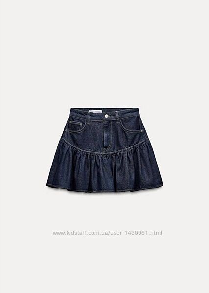 Спідниця-кльош, ZARA