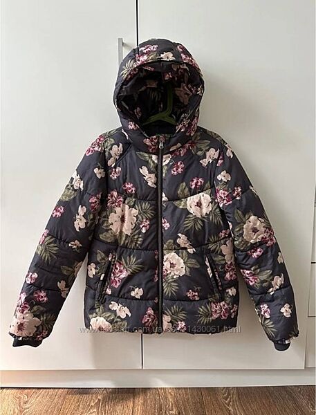 Курточка Benetton, демісезон. 