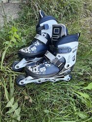 Ролики розмір 38-41 Powerslide JUNIOR 
