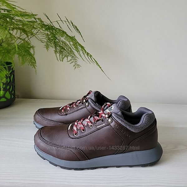 Кросівки Оригінал Merrell Capron рр.40, 44.5